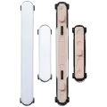 Hard Buttons (Power / Volume) Compatible For Samsung Galaxy S24 5G / 24 Plus 5G (Premium) (Sapphire Blue)