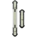 Hard Buttons (Power / Volume) Compatible For Samsung Galaxy S24 Ultra 5G (Premium) (Titanium Yellow)