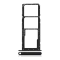 Sim Card Tray Compatible For Huawei Honor 8X (Black)